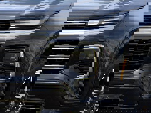 New 2026 Chevrolet Traverse High Country image 10