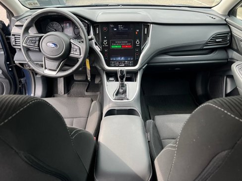 Used 2023 Subaru Legacy Premium image 19