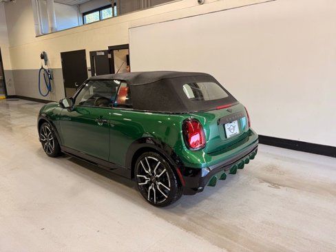 New 2026 MINI Cooper S image 3
