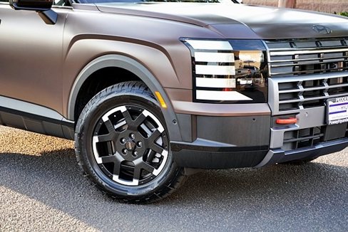 New 2026 Hyundai Palisade XRT Pro image 4