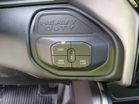 New 2026 RAM 4500 Laramie image 41