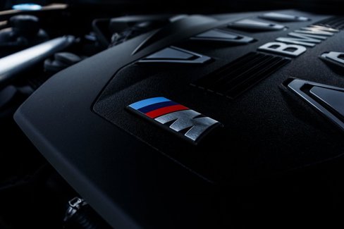 Used 2026 BMW X7 M60i image 50