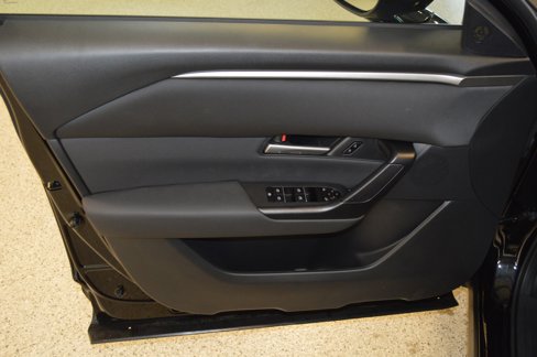 New 2025 MAZDA CX-50 AWD 2.5 S w/ Cargo Package image 14
