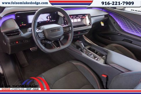 New 2025 Dodge Charger R/T Scat Pack w/ Track Pack image 12