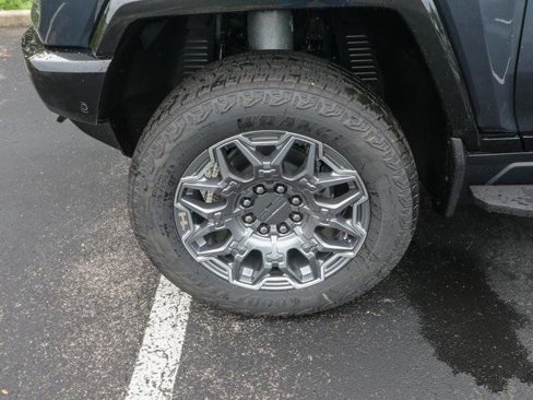 New 2026 GMC Hummer EV SUV image 31