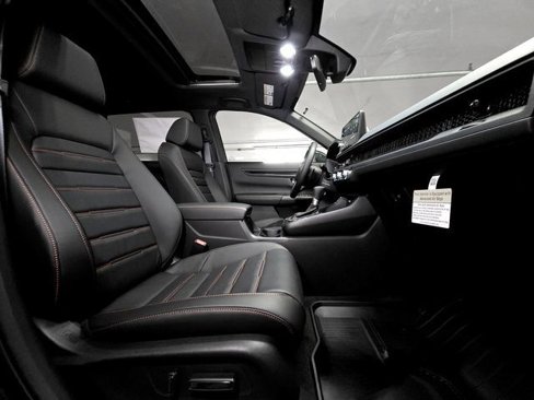 New 2026 Honda CR-V Sport Touring image 21
