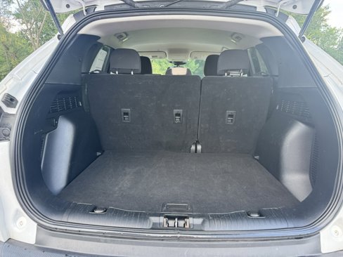 Certified 2022 Ford Escape SE image 33