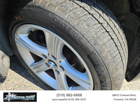 Used 2014 BMW 328i Sedan w/ Premium Package image 24