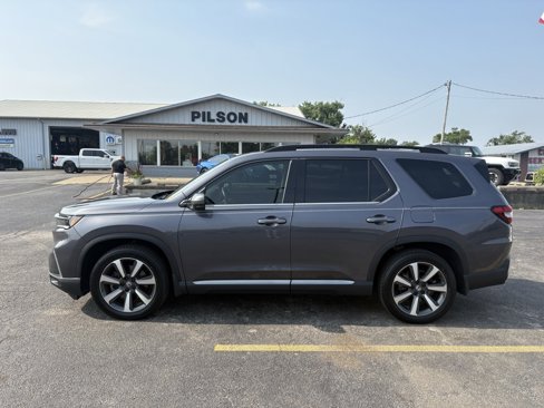Used 2023 Honda Pilot Elite image 26