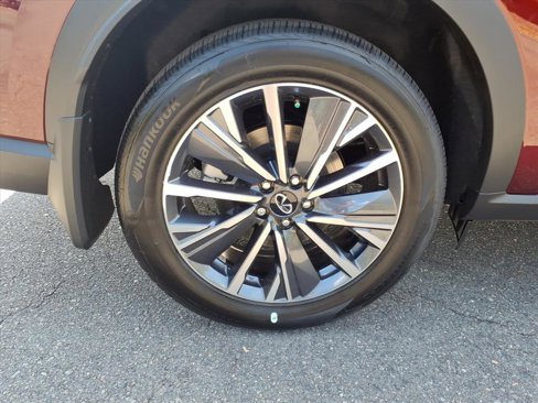 New 2026 INFINITI QX60 Luxe image 24