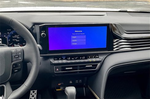 New 2026 Toyota Camry XSE image 7