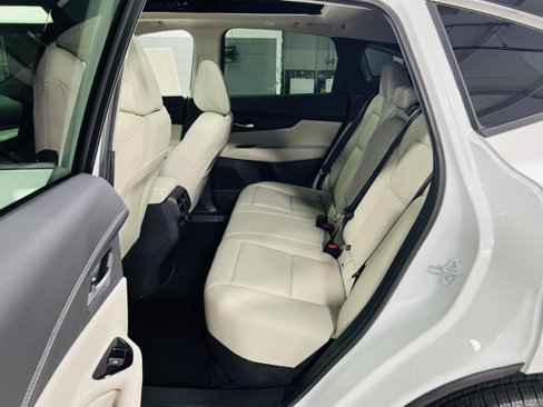 New 2025 Nissan Murano SL image 26