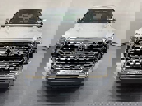 New 2026 Toyota Tundra 1794 Edition image 2