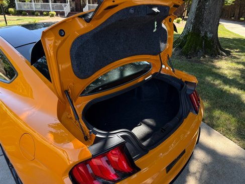 Used 2019 Ford Mustang GT w/ Black Accent Package image 53