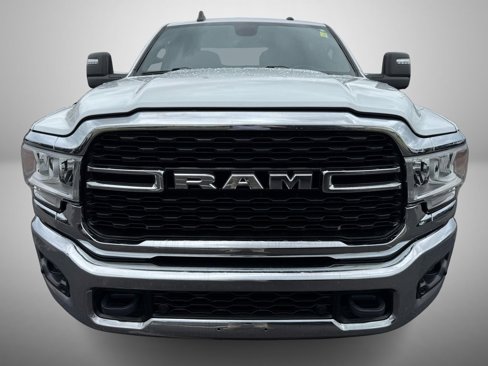 Used 2024 RAM 2500 Big Horn w/ Off Road Package image 9