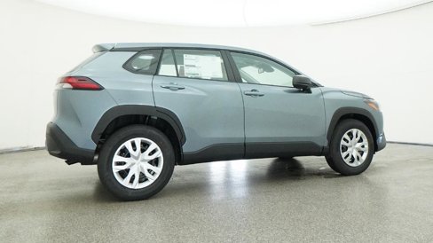 New 2026 Toyota Corolla Cross L image 26