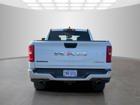 Used 2025 RAM 1500 Big Horn image 6