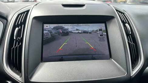 Used 2019 Ford Edge SEL w/ Equipment Group 201A image 16