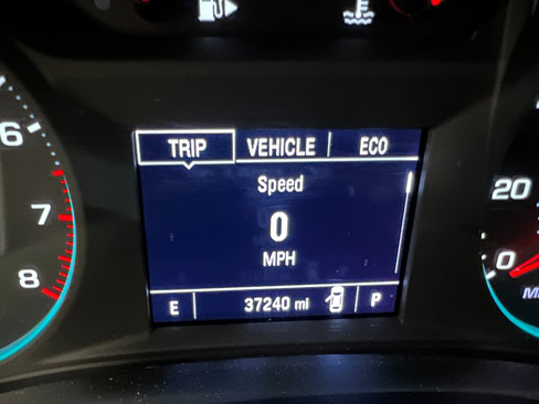 Used 2024 Chevrolet Malibu LT image 31