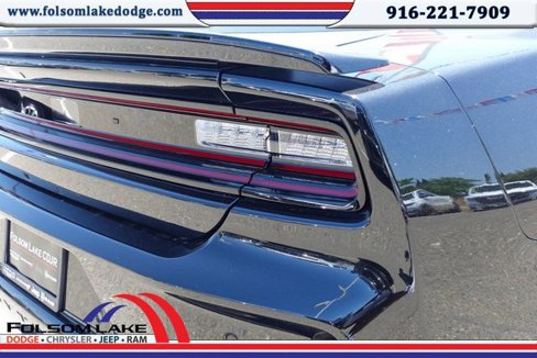 New 2025 Dodge Charger R/T Scat Pack w/ Track Pack image 7