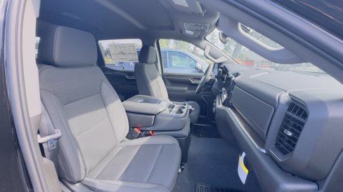 New 2025 Chevrolet Silverado 1500 RST image 7