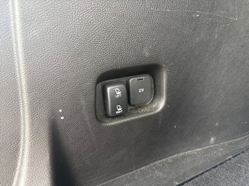 Used 2024 Ford Edge SEL image 22
