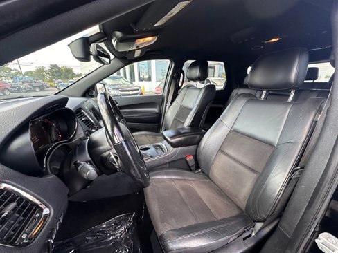 Used 2020 Dodge Durango GT image 12