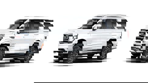 New 2026 GMC Yukon Elevation image 5