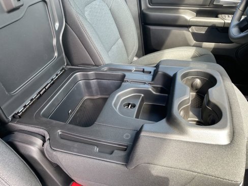New 2026 RAM 1500 Classic Warlock image 42