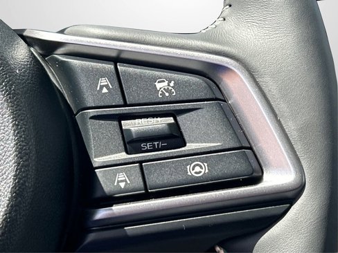New 2025 Subaru Ascent Touring image 36