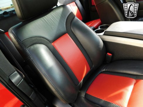 Used 2010 Ford F150 4x4 SuperCab image 14