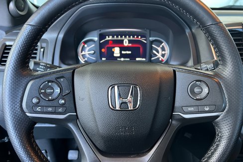 Used 2022 Honda Passport EX-L image 23