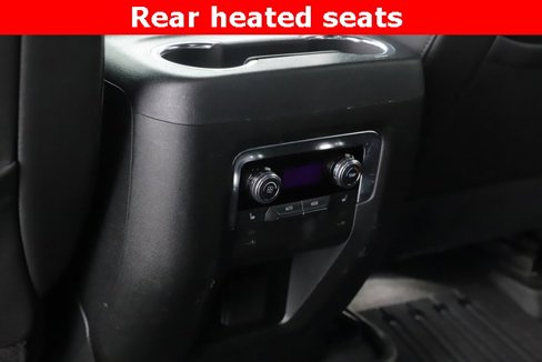Used 2025 GMC Yukon AT4 image 29