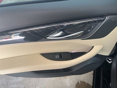 Certified 2025 Cadillac CT5 Premium Luxury w/ Technology Package image 14