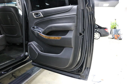 Used 2015 GMC Yukon XL Denali w/ Touring Package image 38