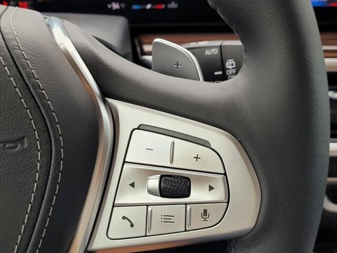 New 2026 BMW X7 xDrive40i w/ Executive Package image 15