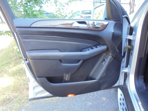 Used 2013 Mercedes-Benz ML 350 2WD image 15