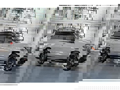New 2026 Mercedes-Benz GLS 63 AMG 4MATIC image 13