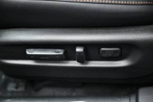 New 2026 Honda Ridgeline TrailSport image 32