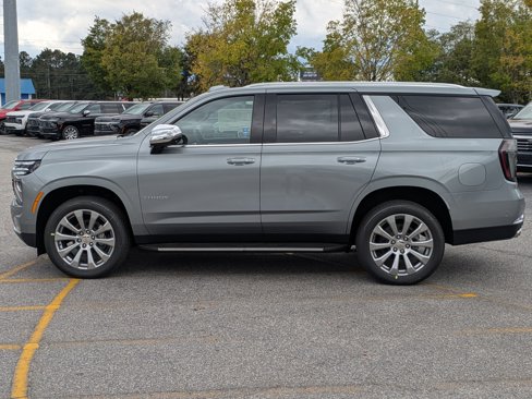 New 2026 Chevrolet Tahoe Premier image 7