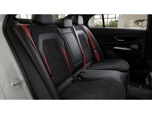 New 2026 Mercedes-Benz E 53 AMG e 4MATIC Sedan image 5