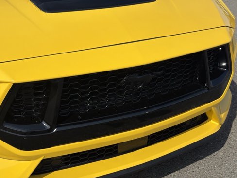 Used 2024 Ford Mustang GT image 9
