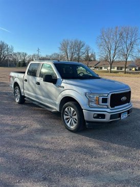 Used 2018 Ford F150 XL w/ Equipment Group 101A Mid image 7