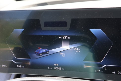New 2026 BMW iX xDrive45 image 16