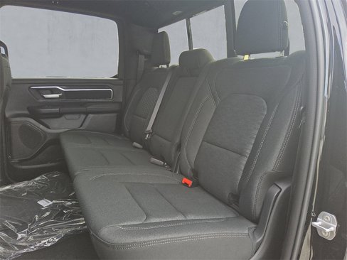 New 2026 RAM 1500 2WD Crew Cab image 13