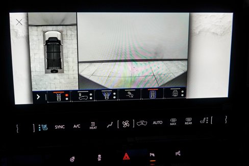 Used 2024 GMC Hummer EV 3X image 32