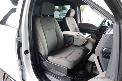 Used 2022 Ford F350 XL w/ Power Equipment Group image 25