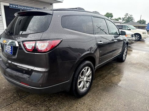 Used 2015 Chevrolet Traverse LT image 5