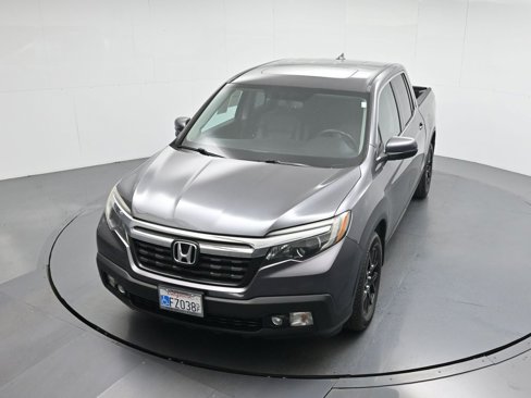 Used 2019 Honda Ridgeline RTL-T image 33