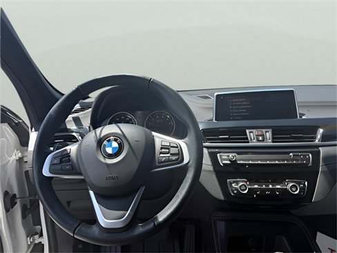 Used 2022 BMW X1 xDrive28i w/ Convenience Package image 19